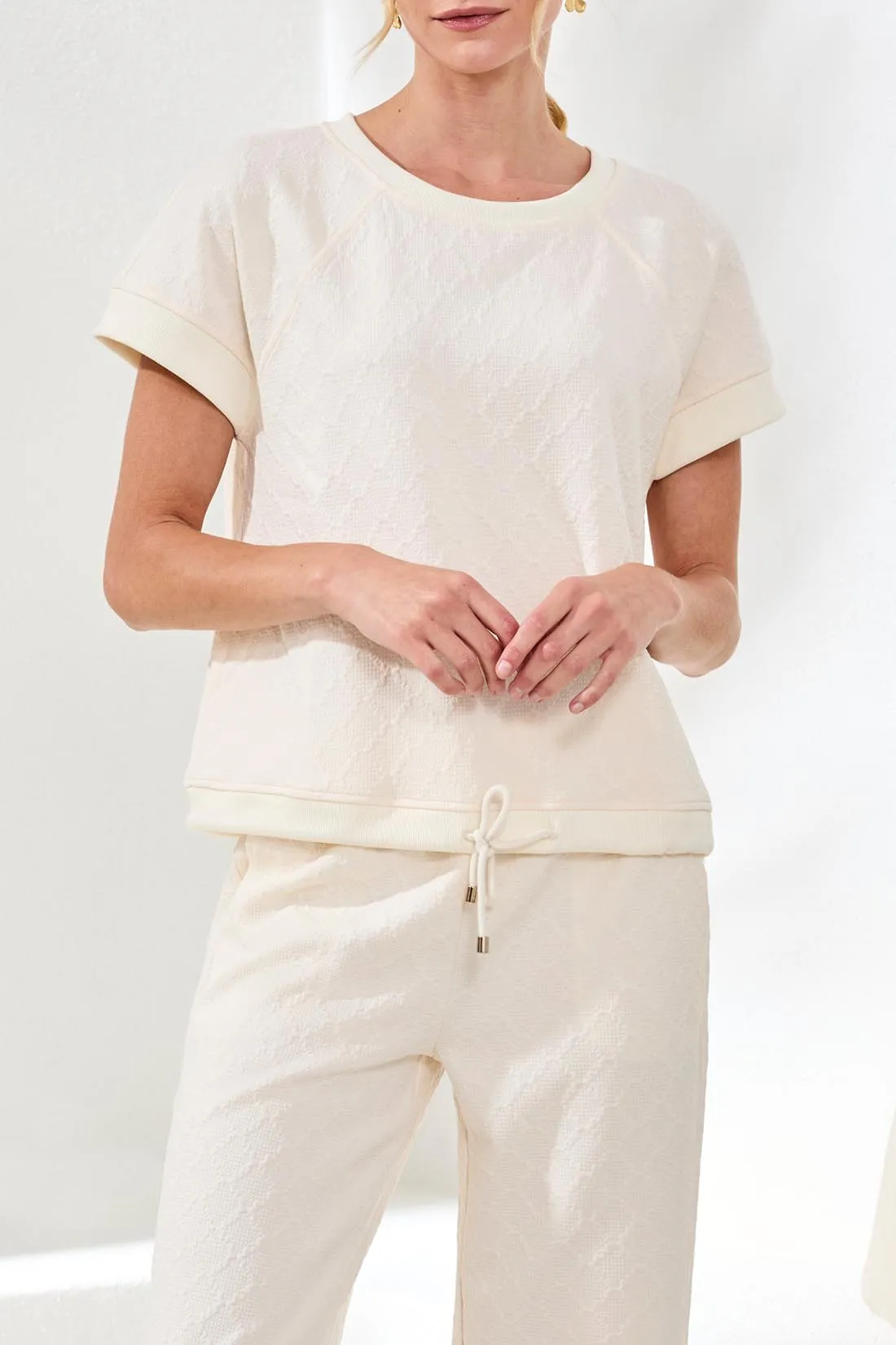 Tribal Rosie Top - Canvas sold by Boutique with Grace product image thumbnail 2