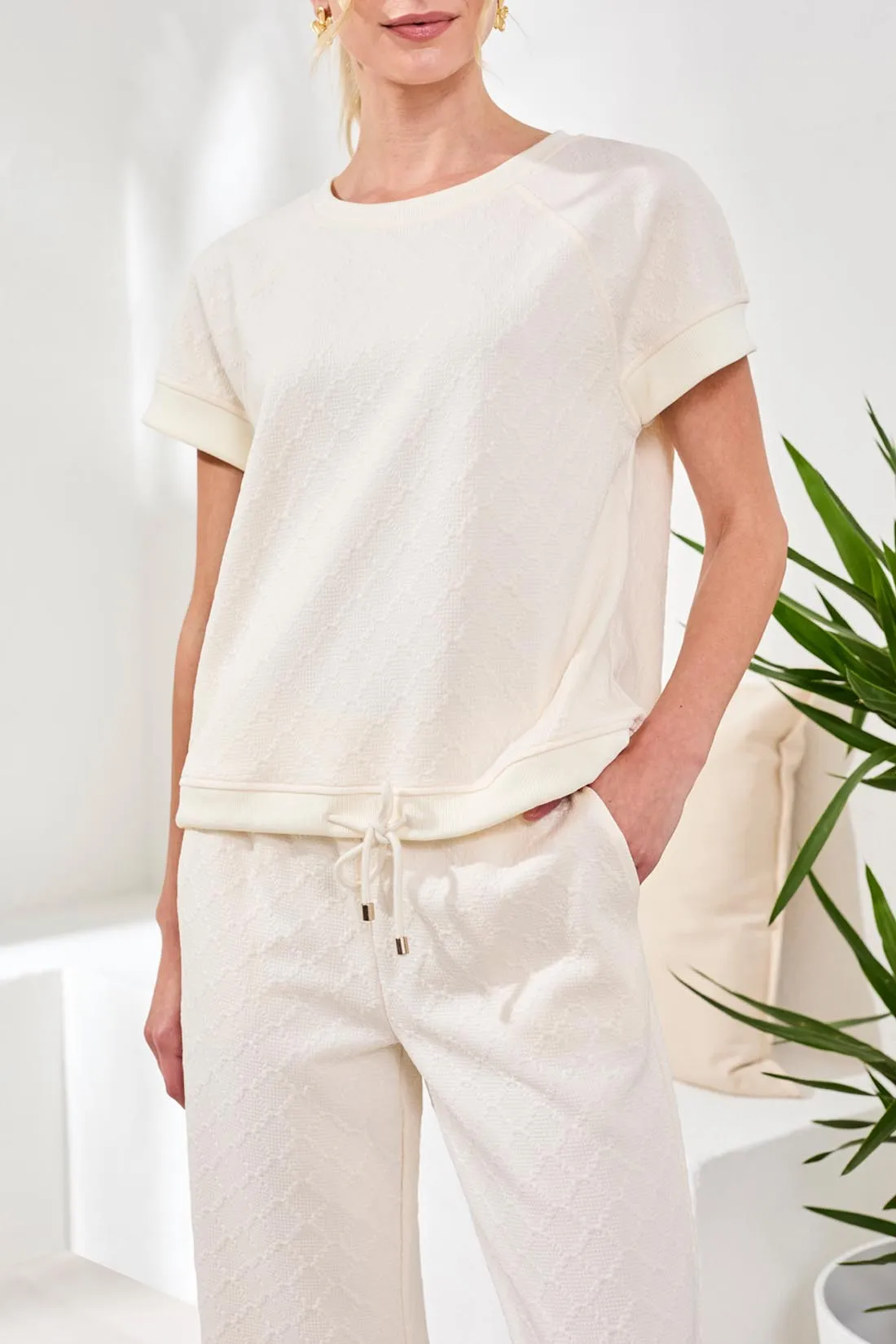 Tribal Rosie Top - Canvas sold by Boutique with Grace product image thumbnail 3