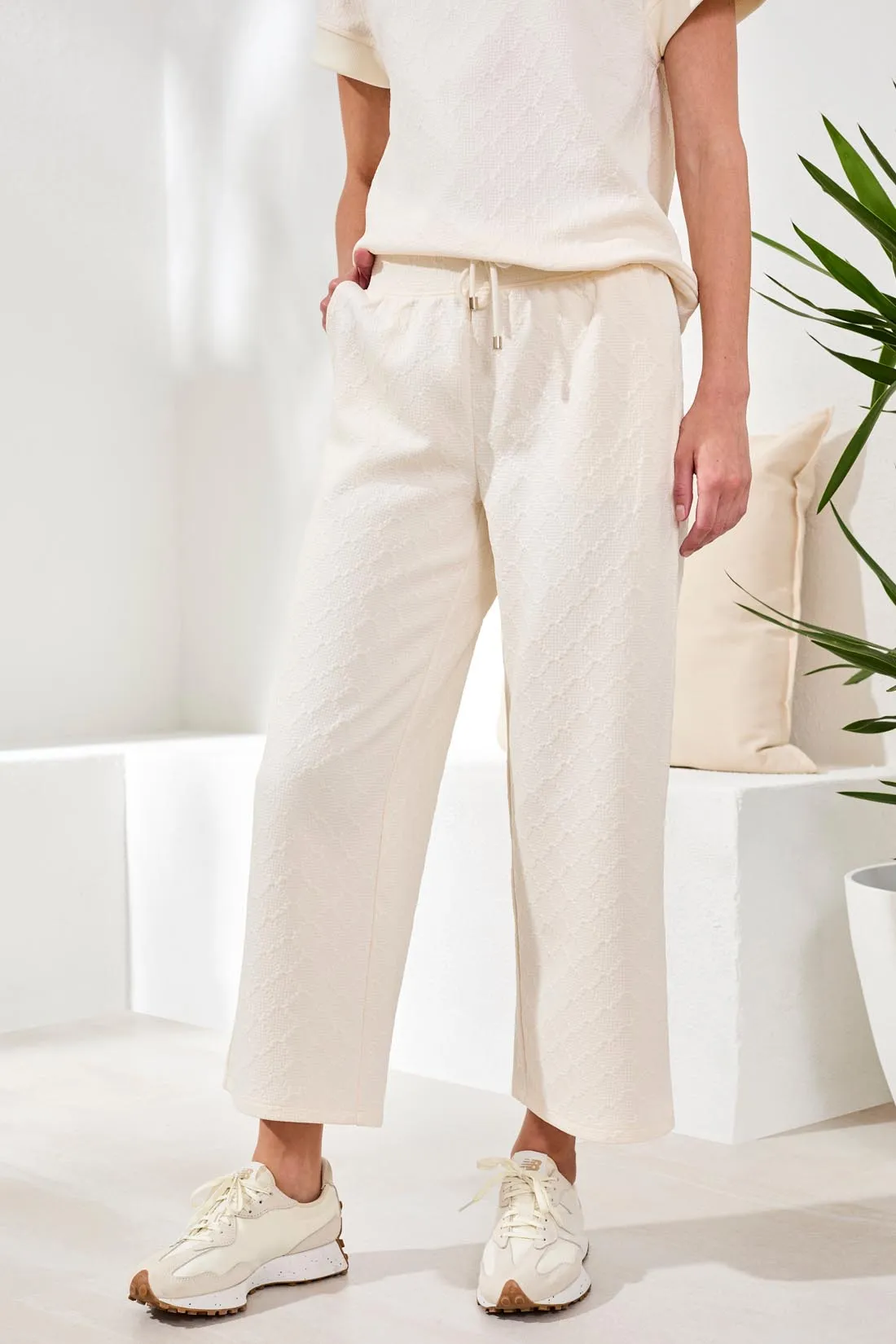 Tribal Rosie Pant - Canvas sold by Boutique with Grace product image thumbnail 2