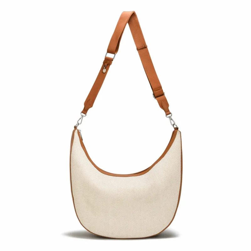 co-lab Drew Crossbody - Canvas made by Co-Lab