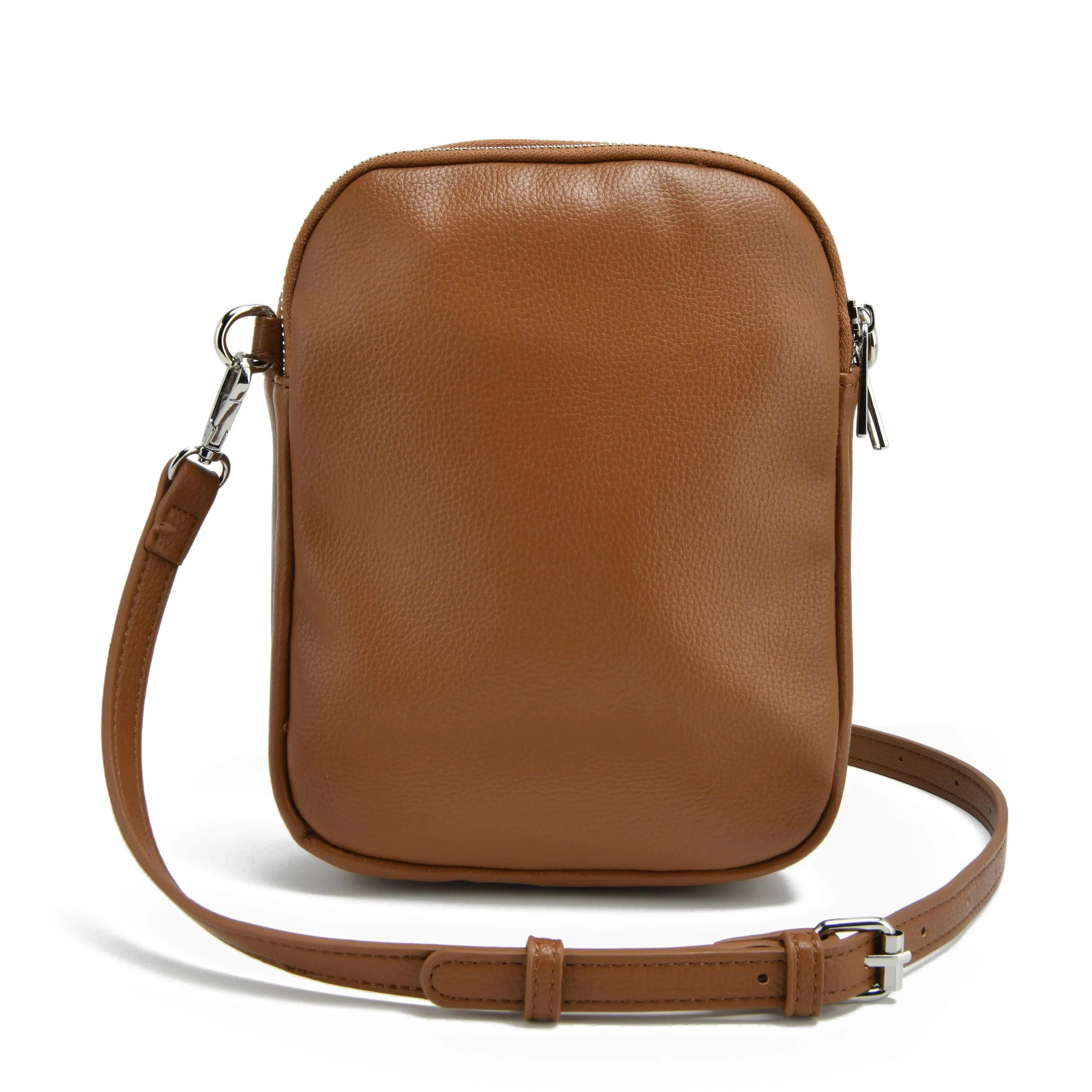 co-lab Nicky Crossbody - Brown sold by Boutique with Grace product image thumbnail 4