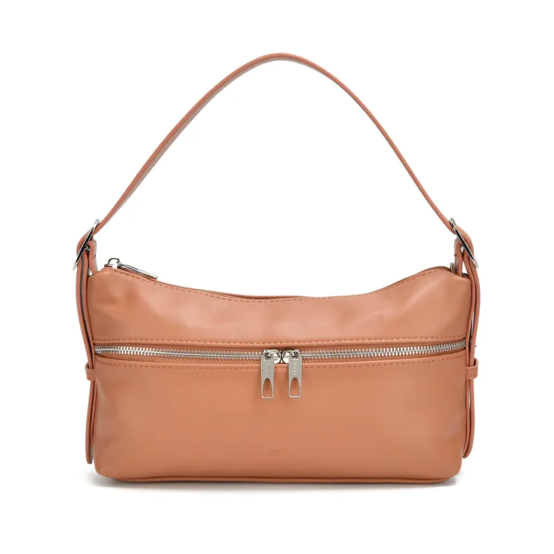 co-lab Mila Crossbody Bag - Sunkissed made by Co-Lab