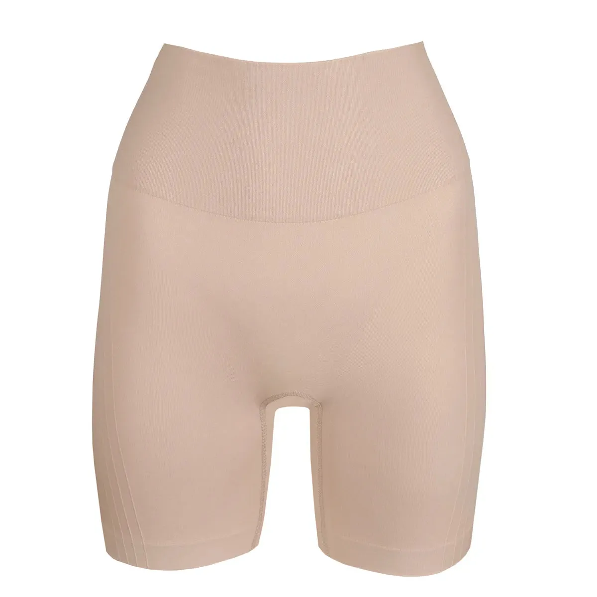 Prima Donna Shapewear Long Shorts - Caffe Latte sold by Boutique with Grace product image thumbnail 4