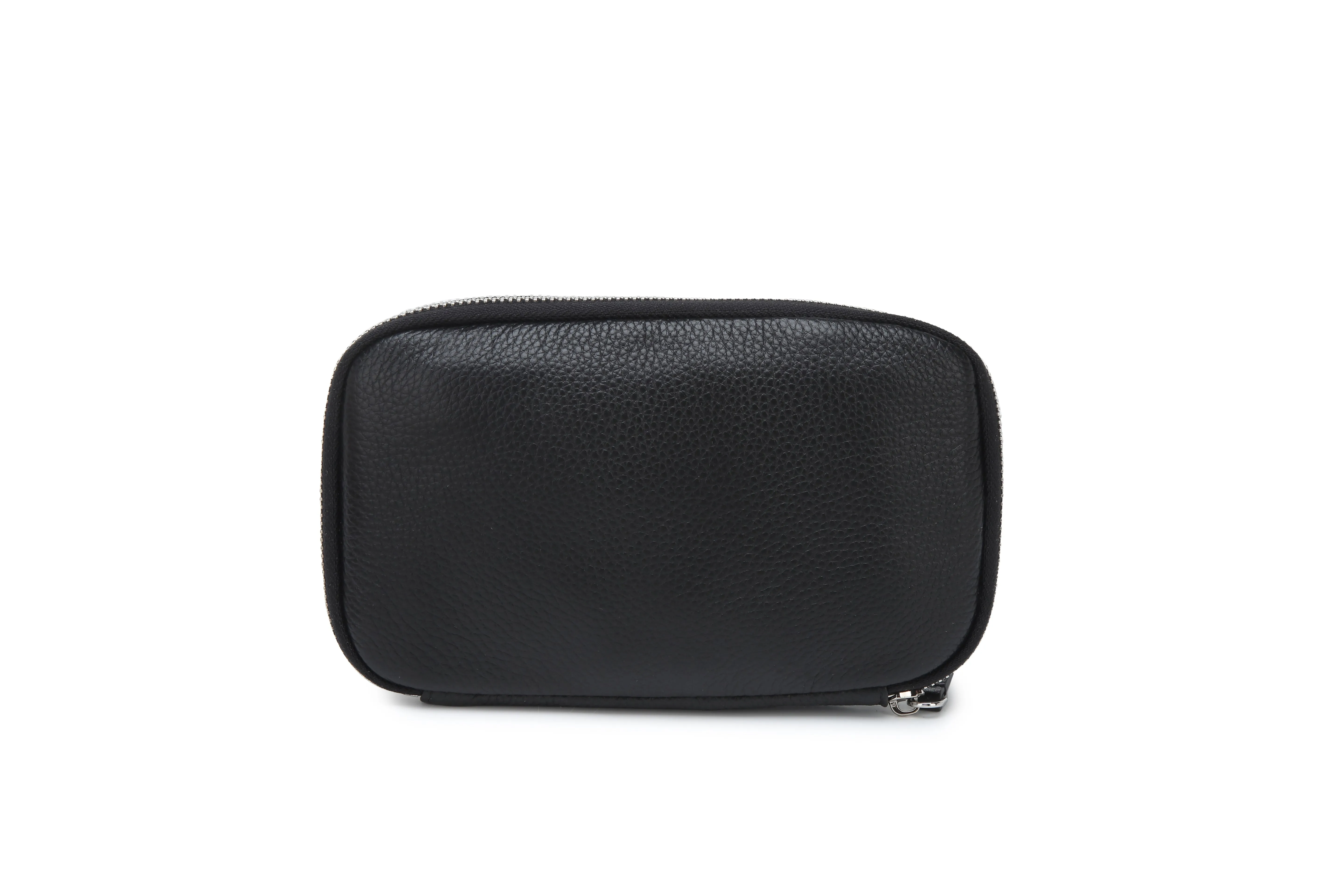 Christopher Kon World Wallet - Black sold by Boutique with Grace product image thumbnail 2