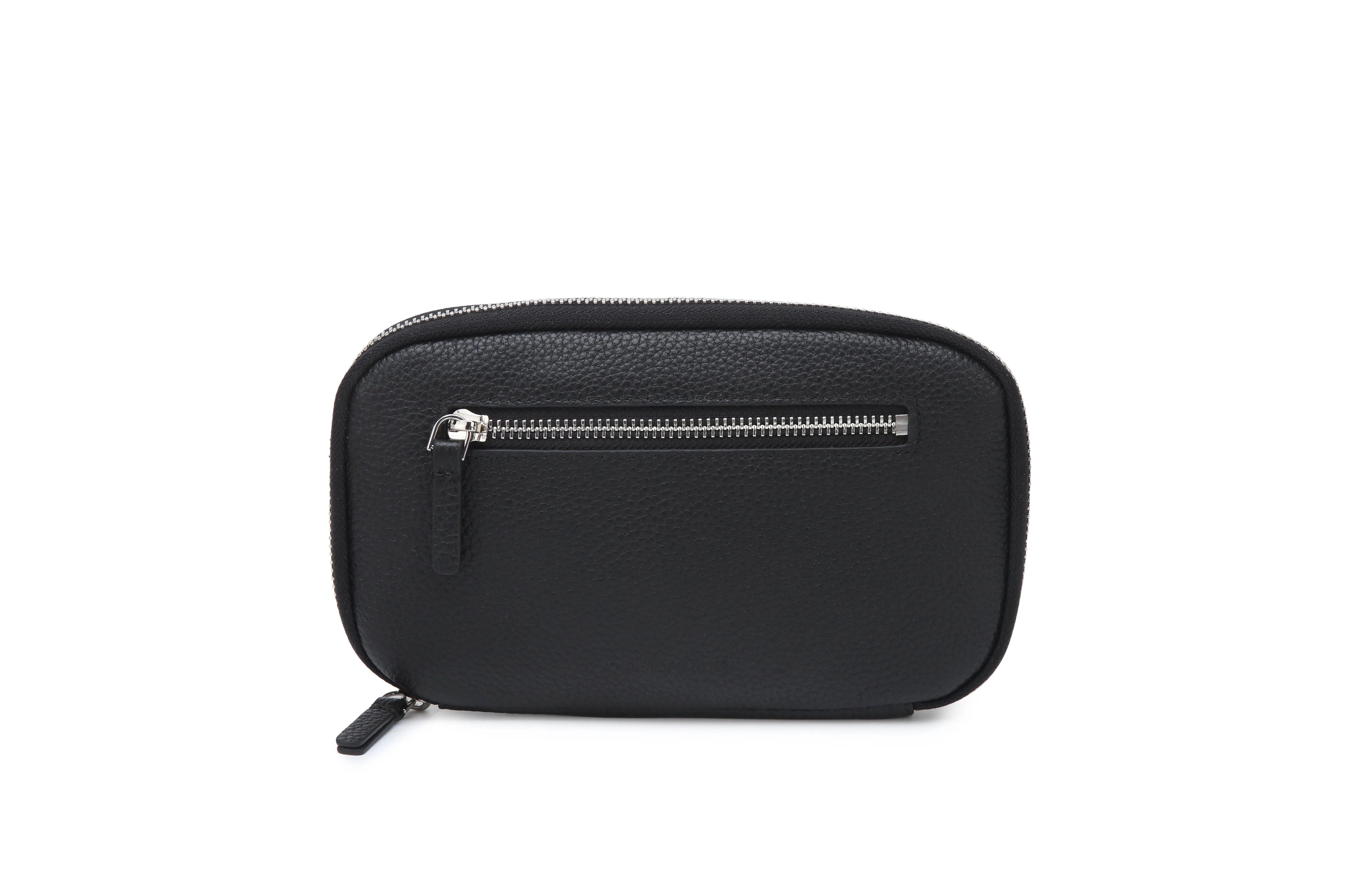 Christopher Kon World Wallet - Black sold by Boutique with Grace