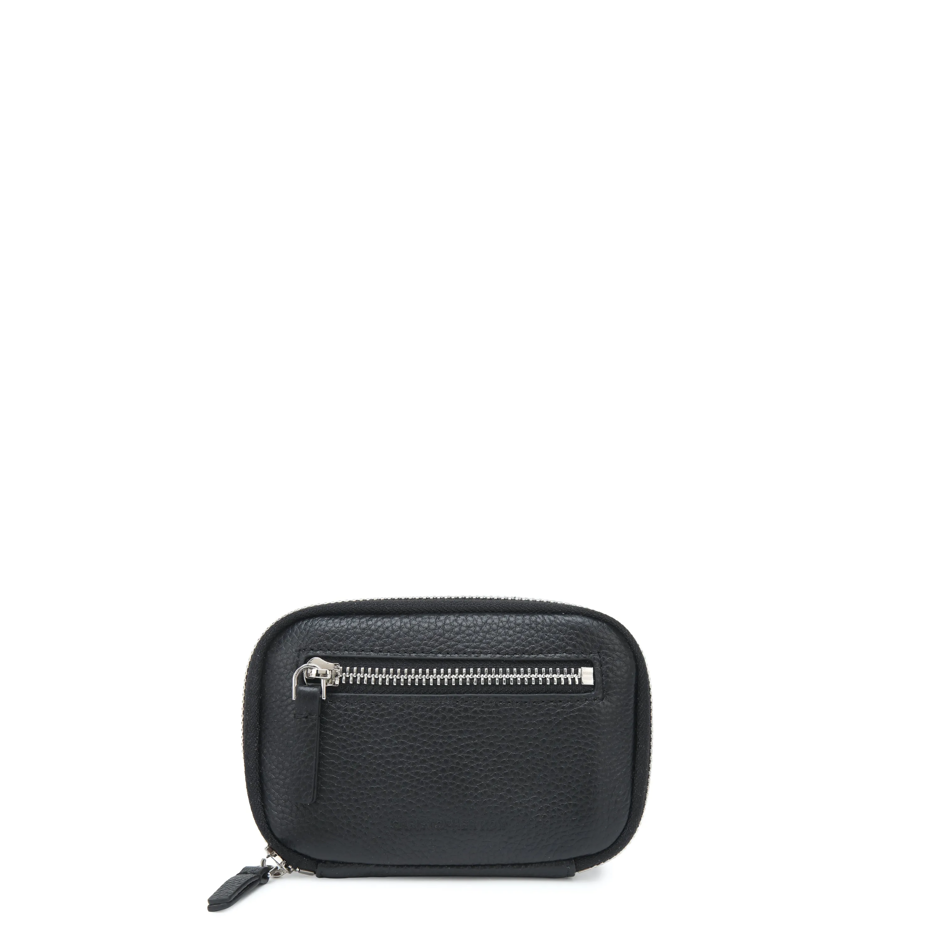 Christopher Kon Mini World Wallet - Black sold by Boutique with Grace product image thumbnail 5