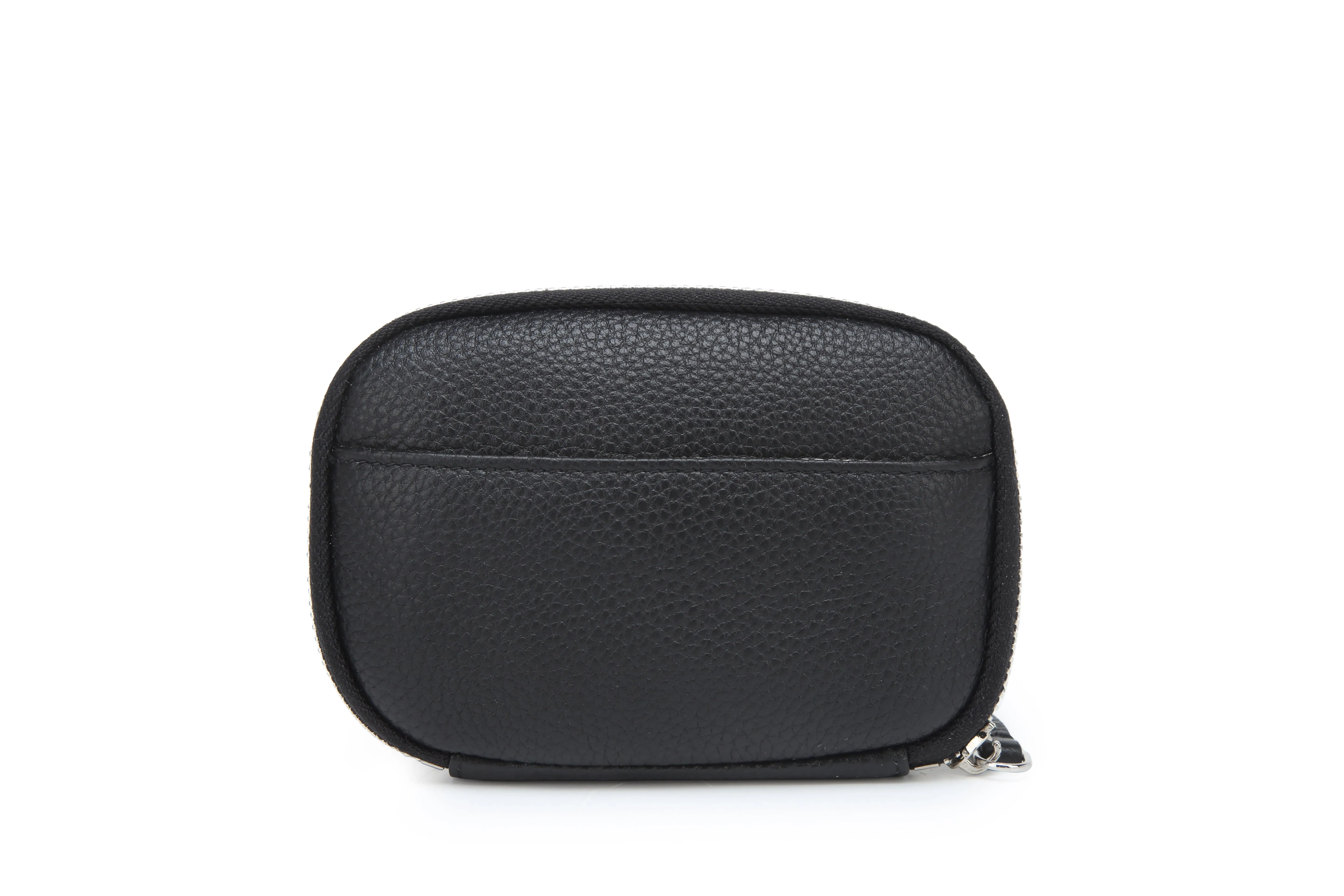 Christopher Kon Mini World Wallet - Black sold by Boutique with Grace product image thumbnail 2