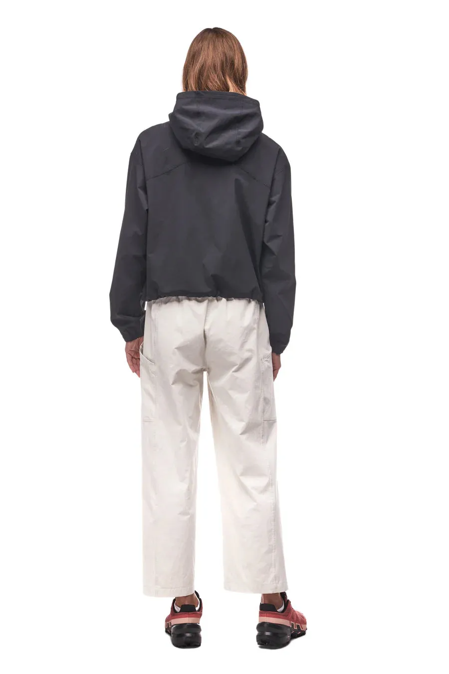 Indyeva Pierna II Crop - Oyster sold by Boutique with Grace product image thumbnail 3