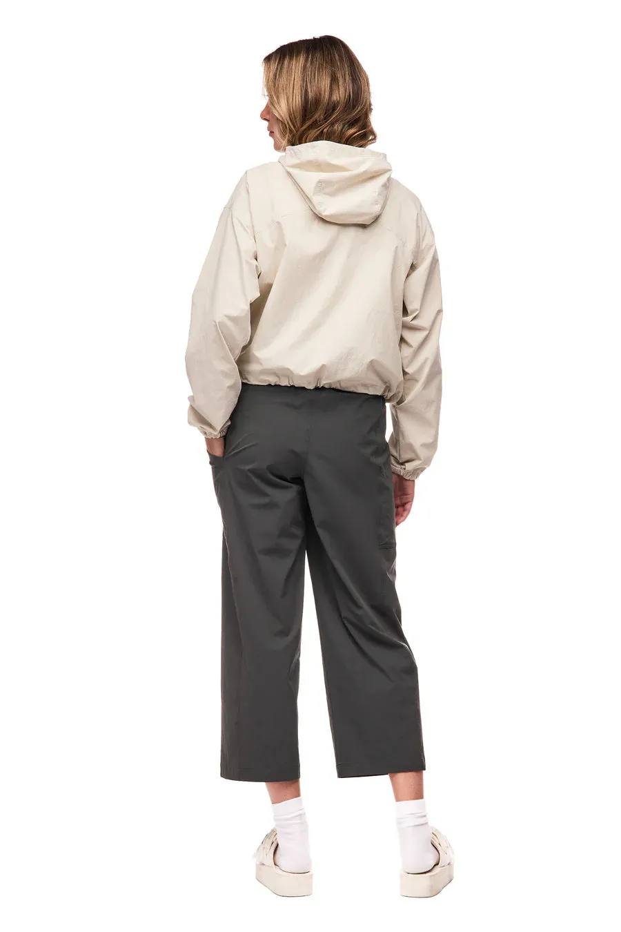 Indyeva Pierna II Crop - Nephrite sold by Boutique with Grace product image thumbnail 3