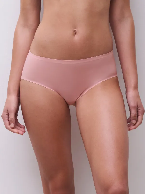 Chantelle Soft Stretch Hipster - 0SJ Rose made by Chantelle