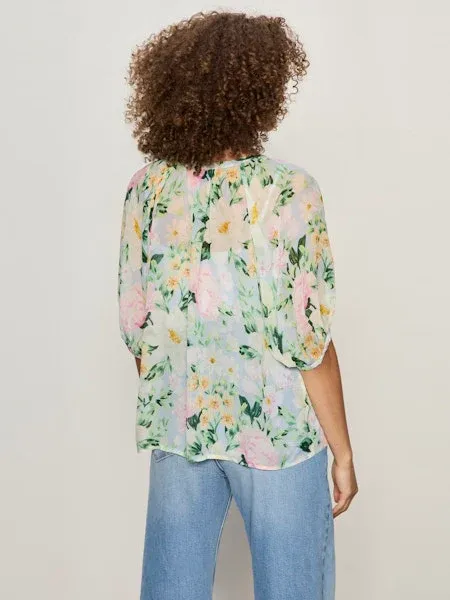Sanctuary Favourite Girl Blouse - Spring Floral sold by Boutique with Grace product image thumbnail 2