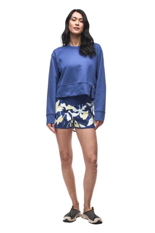 Indyeva Balu Pullover - Nautica made by Indyeva