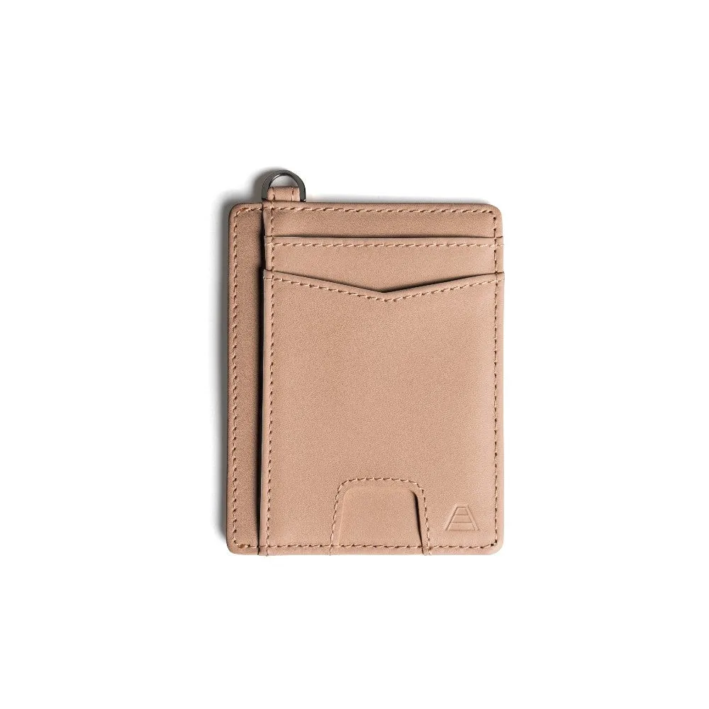 Andar Denner Wallet - Blush sold by Boutique with Grace product image thumbnail 3
