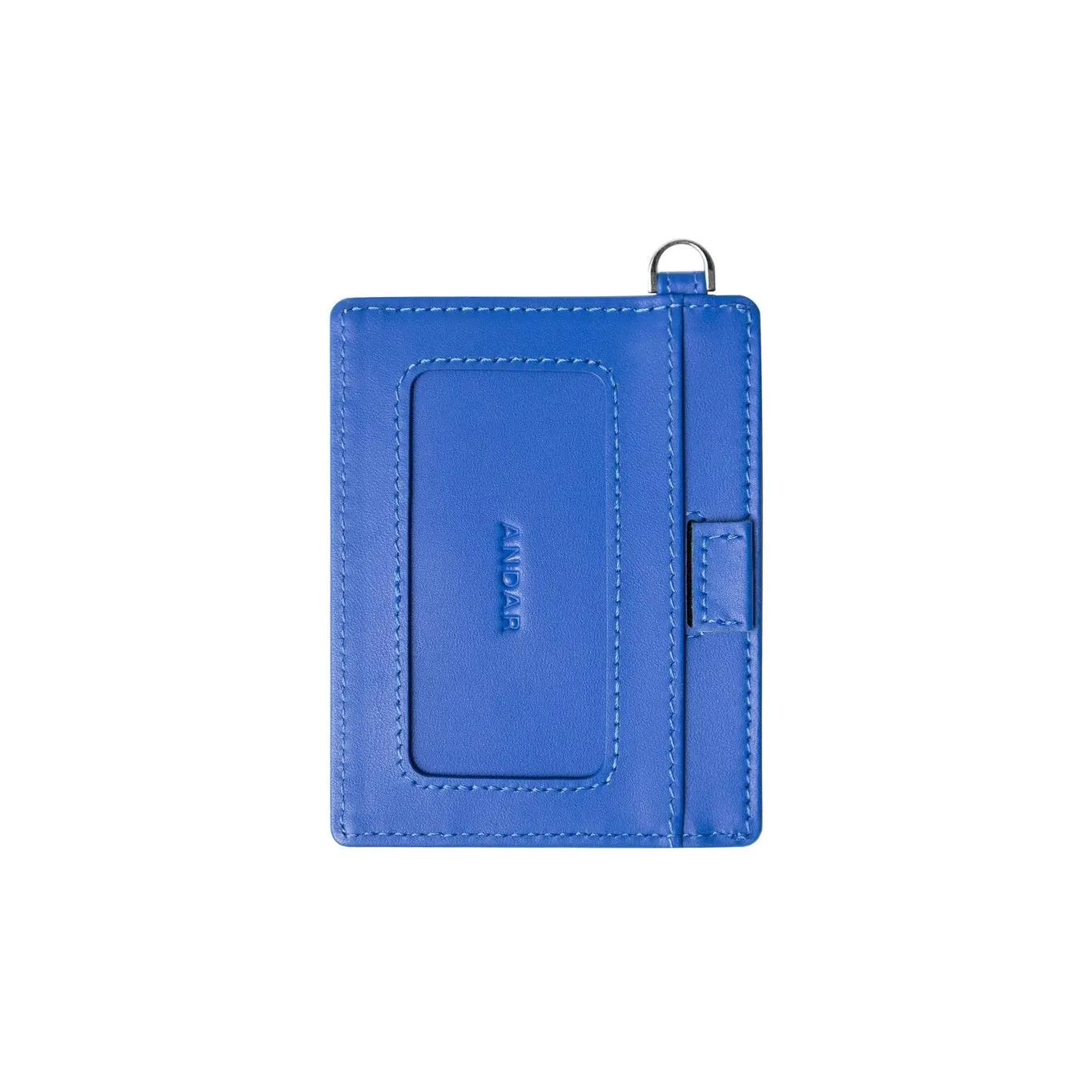 Andar Denner Wallet - Cobalt sold by Boutique with Grace product image thumbnail 5