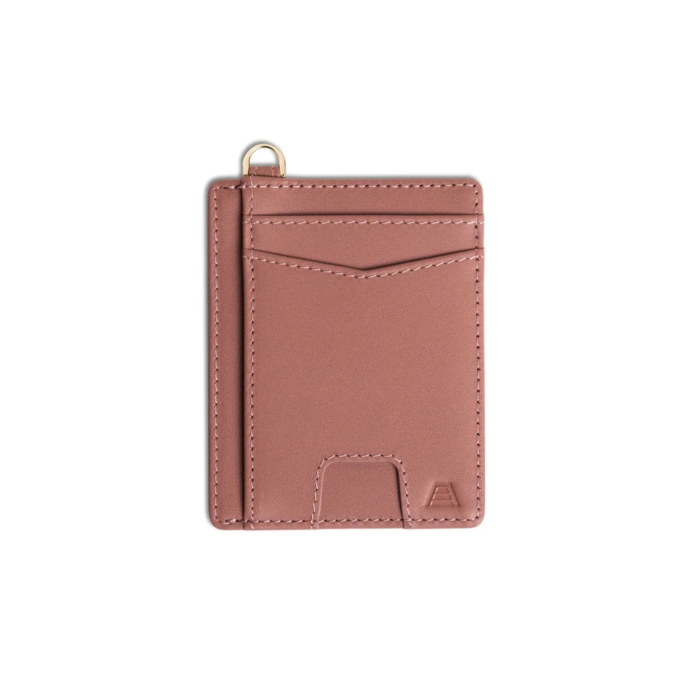 Andar Denner Wallet - Mauve sold by Boutique with Grace product image thumbnail 4