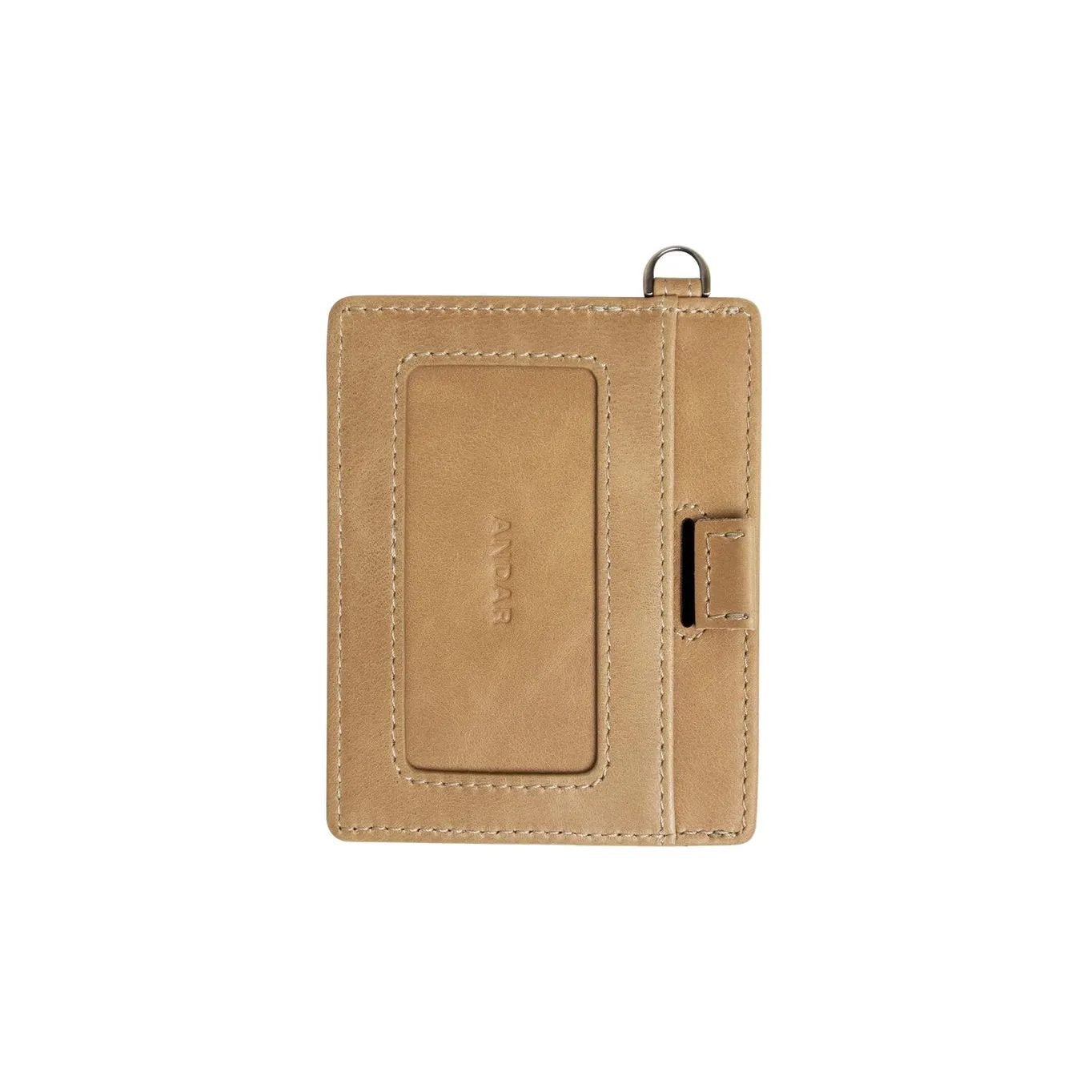 Andar Denner Wallet - Desert Sage sold by Boutique with Grace product image thumbnail 5