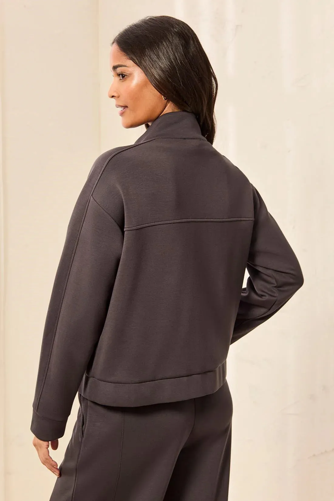 Tribal Techno Lux Cardi - Tornado sold by Boutique with Grace product image thumbnail 2