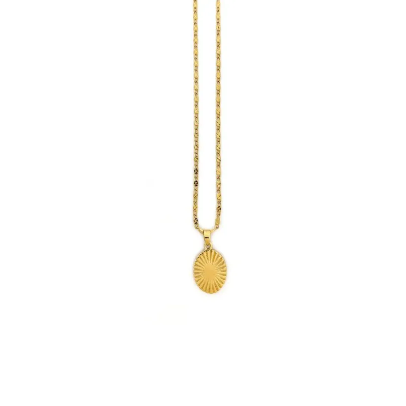 Sugar Blossom Gabrielle Necklace sold by Boutique with Grace
