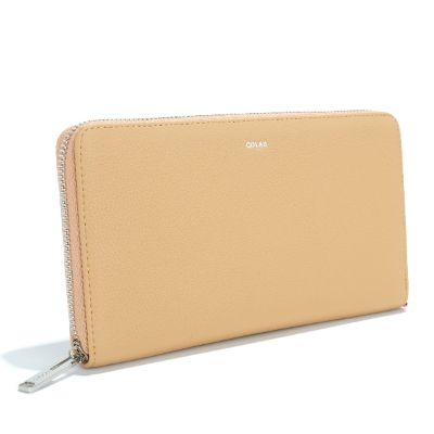 co-lab Trish Wallet - Beach sold by Boutique with Grace