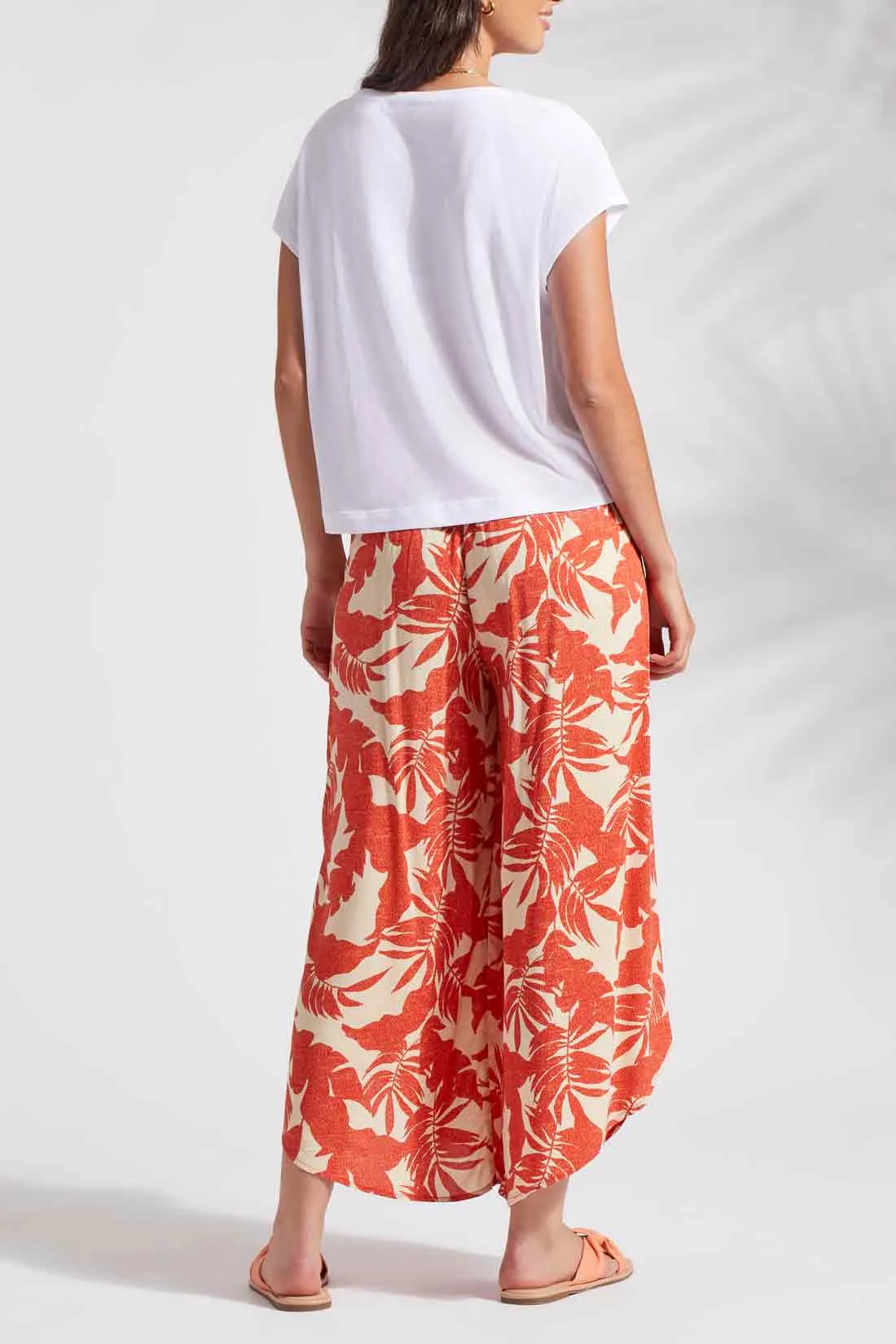 Tribal Cameron Cap Sleeve Top - White sold by Boutique with Grace product image thumbnail 4