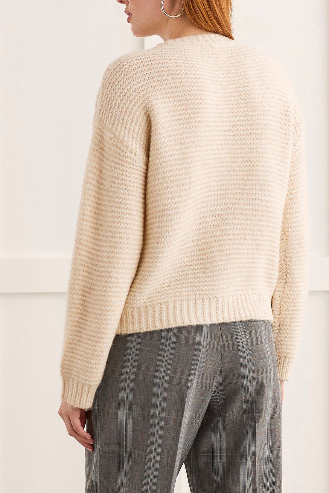 Tribal Harper Cardi - Oatmeal sold by Boutique with Grace product image thumbnail 3