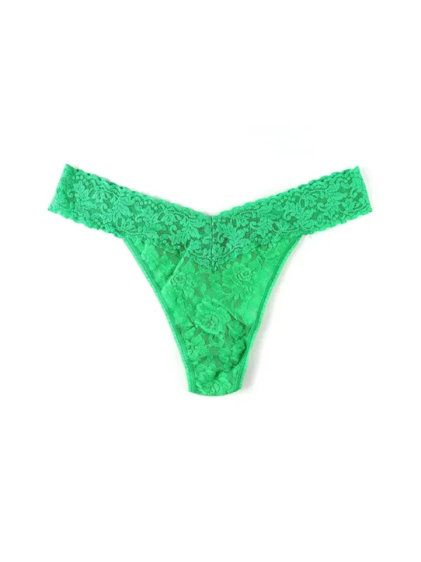 Hanky Panky Original Rise Thong - Retrospective sold by Boutique with Grace