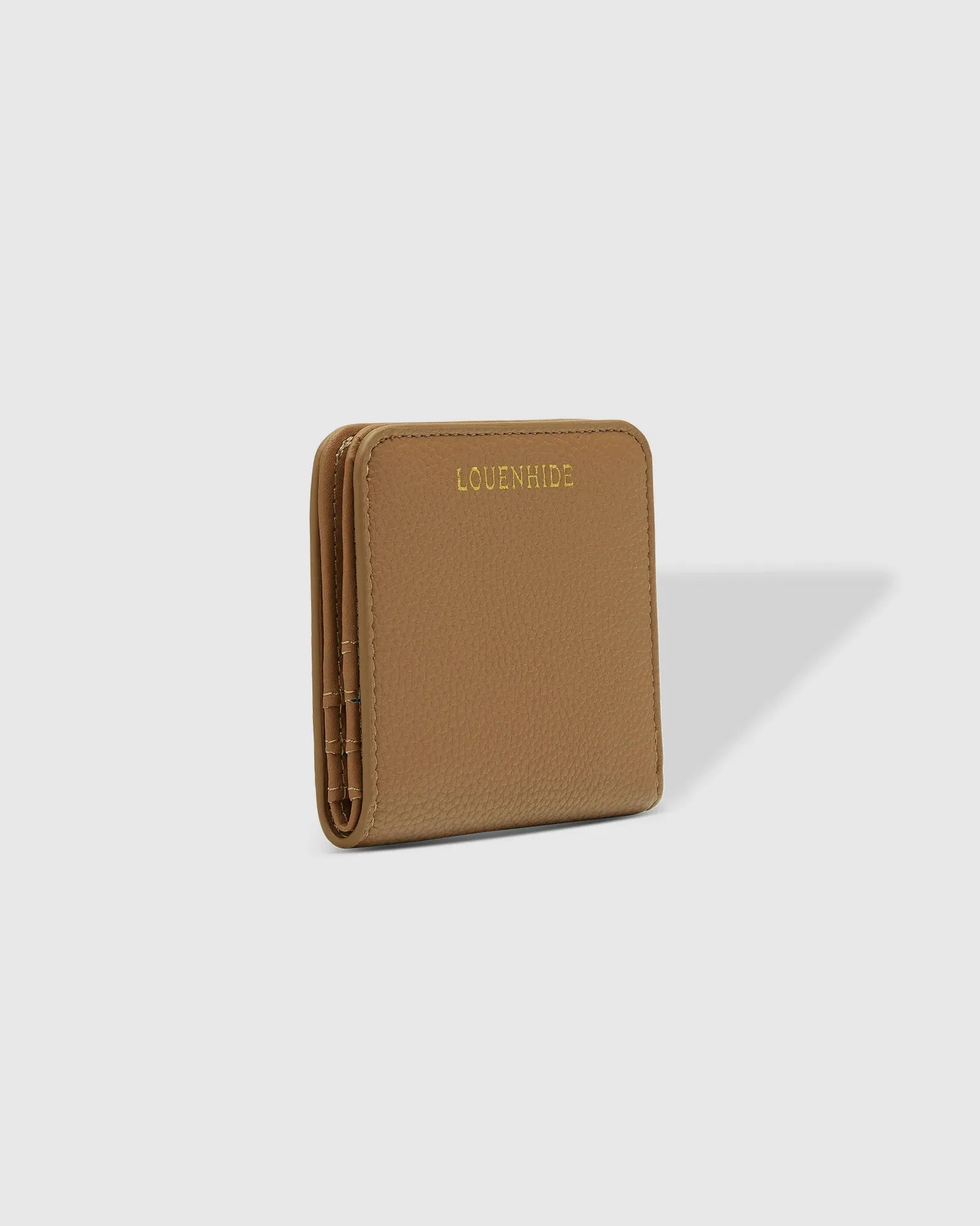 Louenhide Lily Wallet - Latte sold by Boutique with Grace product image thumbnail 2