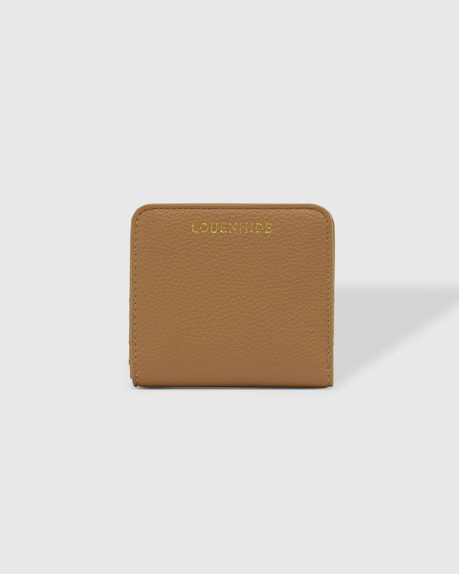 Louenhide Lily Wallet - Latte sold by Boutique with Grace