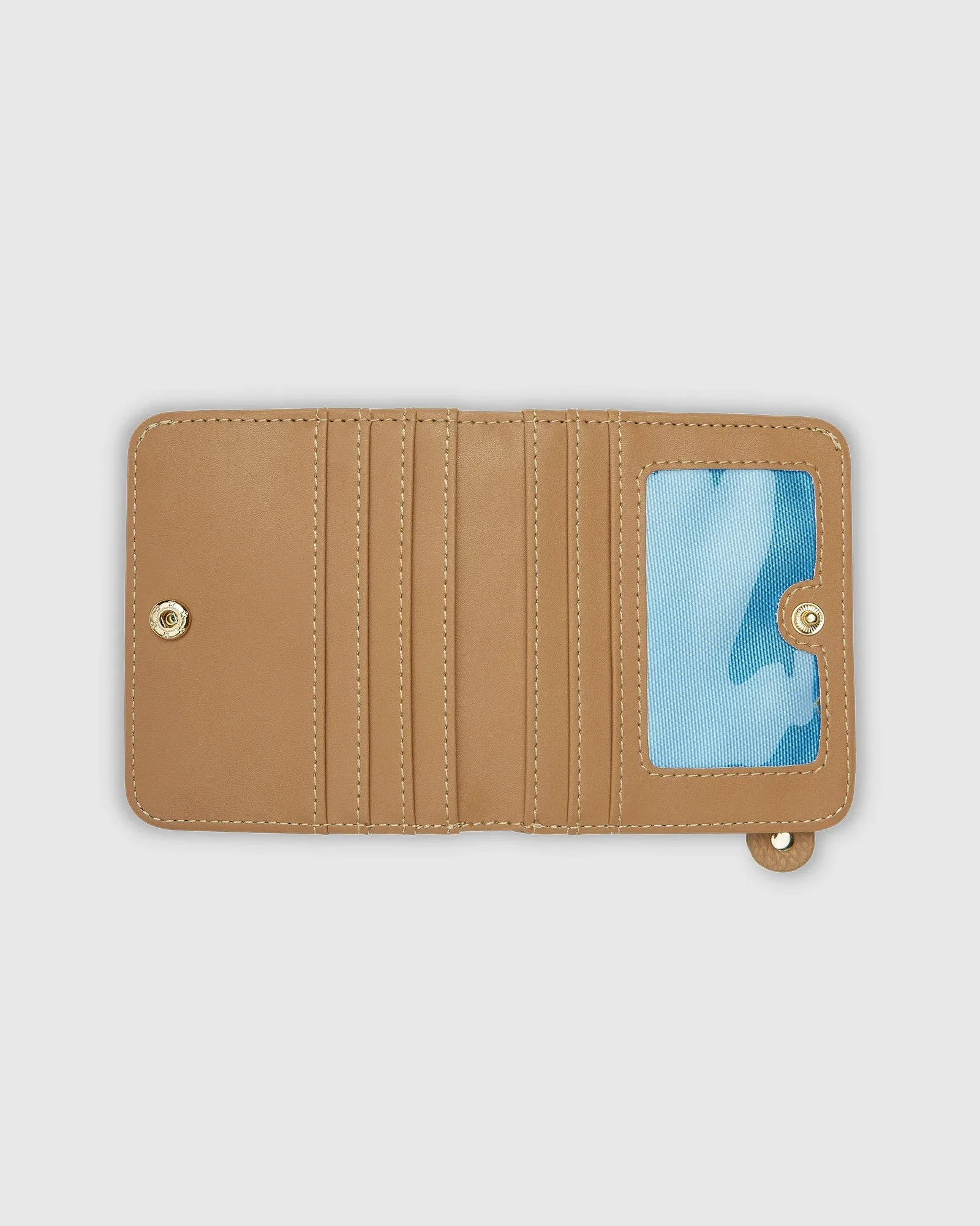 Louenhide Lily Wallet - Latte sold by Boutique with Grace product image thumbnail 4