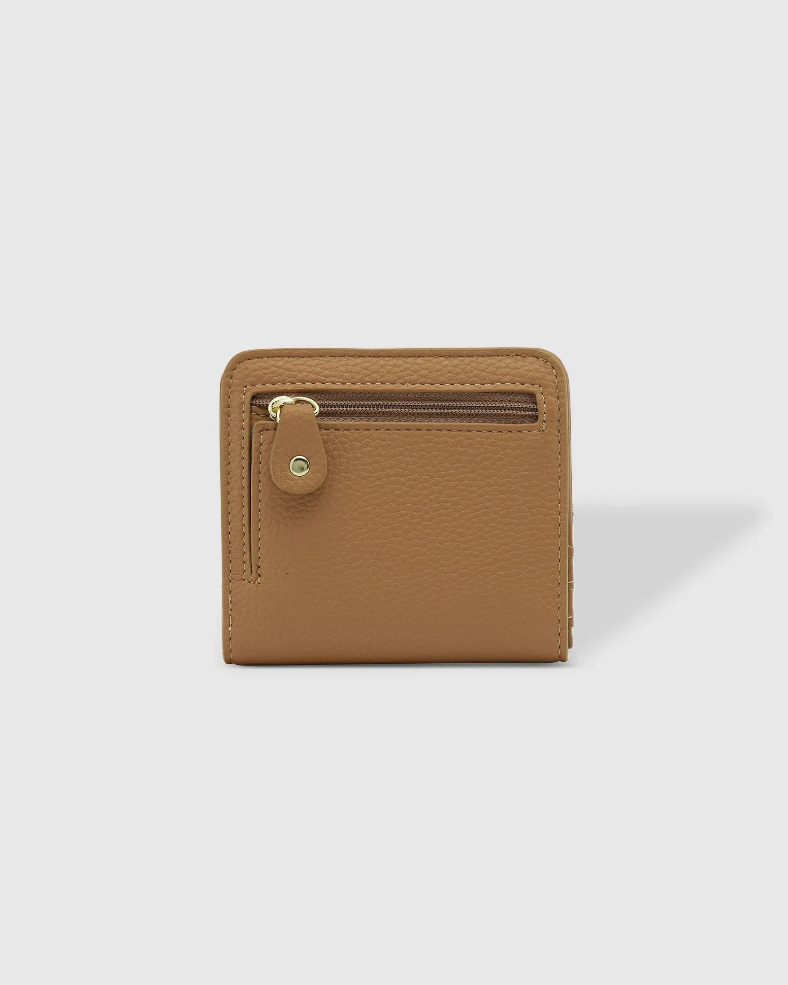 Louenhide Lily Wallet - Latte sold by Boutique with Grace product image thumbnail 3