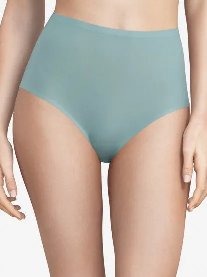 Chantelle Soft Stretch Full Panty sold by Boutique with Grace product image thumbnail 4