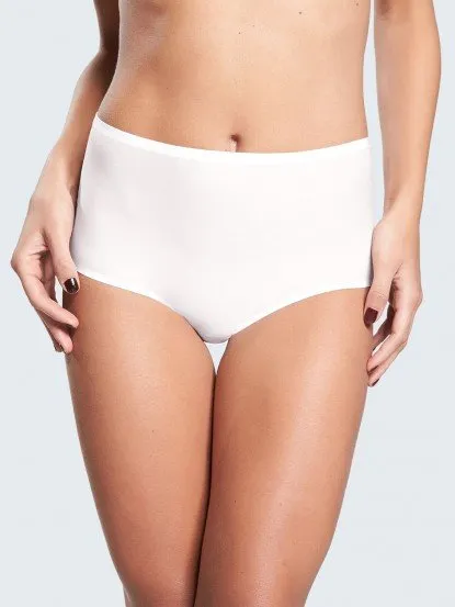 Chantelle Soft Stretch Full Panty sold by Boutique with Grace product image thumbnail 3