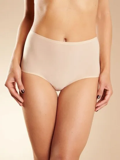 Chantelle Soft Stretch Full Panty sold by Boutique with Grace product image thumbnail 2