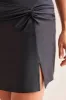 Tribal Swim Skirt - Black sold by Boutique with Grace