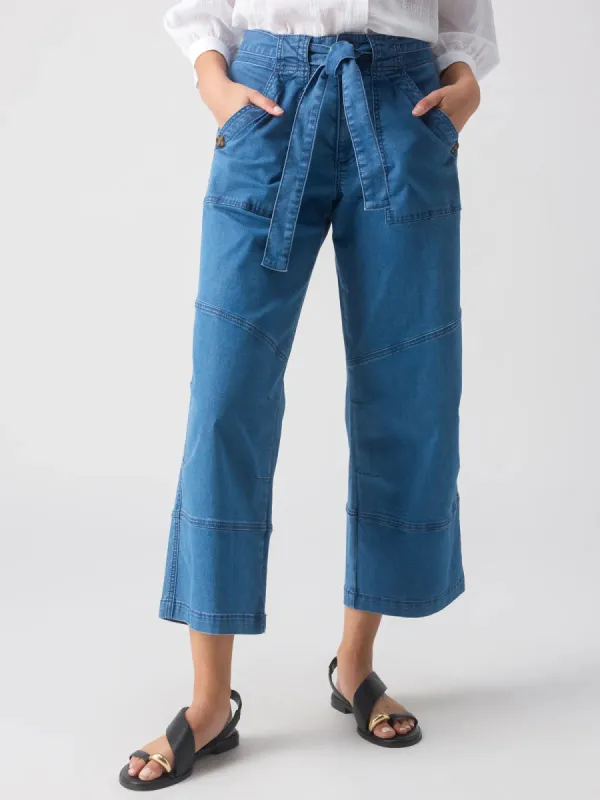 Sanctuary Re-Issue 90’s Denim - Spring Valley sold by Boutique with Grace