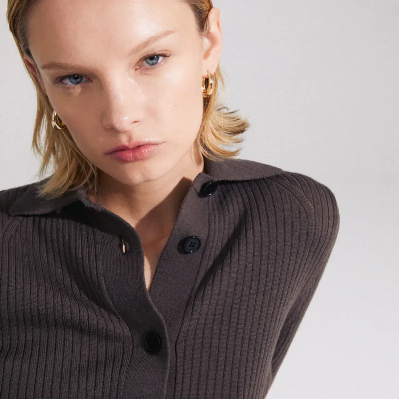 Pilgrim Asher Earrings - Gold sold by Boutique with Grace