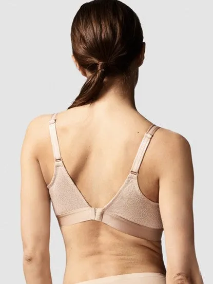 Chantelle C Magnifique Wirefree Minimizer sold by Boutique with Grace product image thumbnail 3