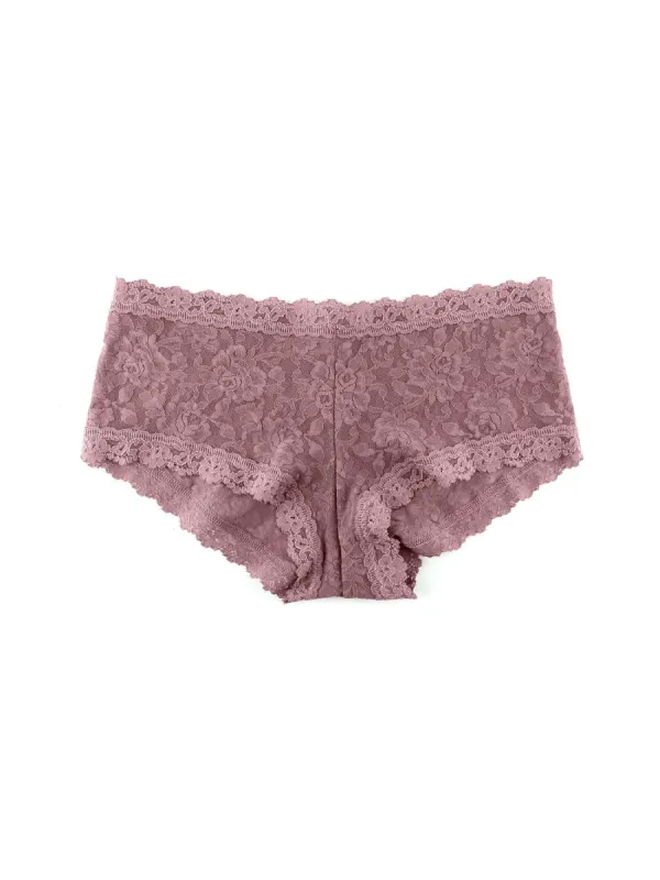 Hanky Panky Boyshort - Artichoke made by Hanky Panky