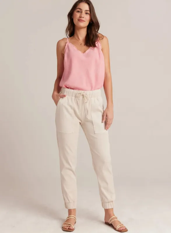 Bella Dahl Pocket Jogger - Cliffside sold by Boutique with Grace