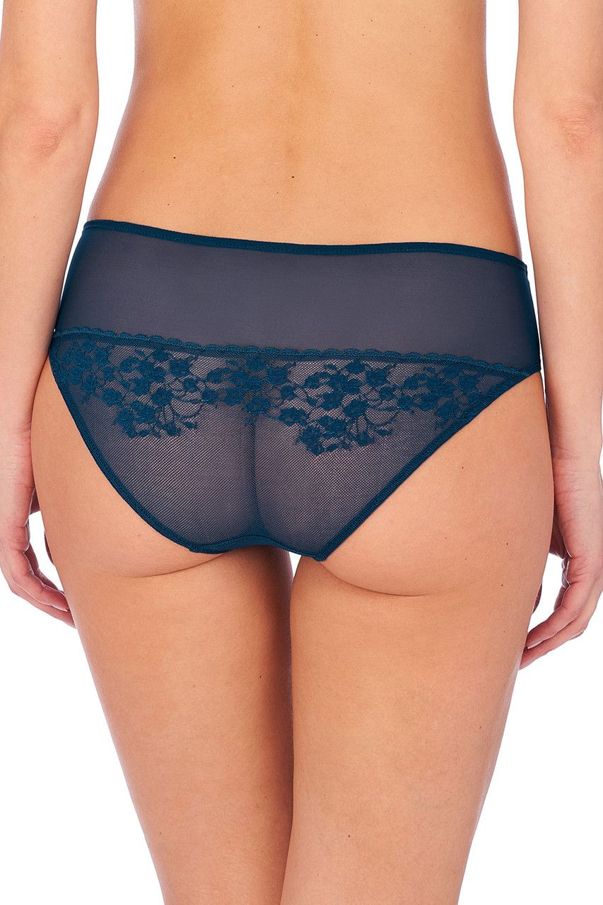 Natori Cherry Blossom Girl Brief - Cruise sold by Boutique with Grace product image thumbnail 3