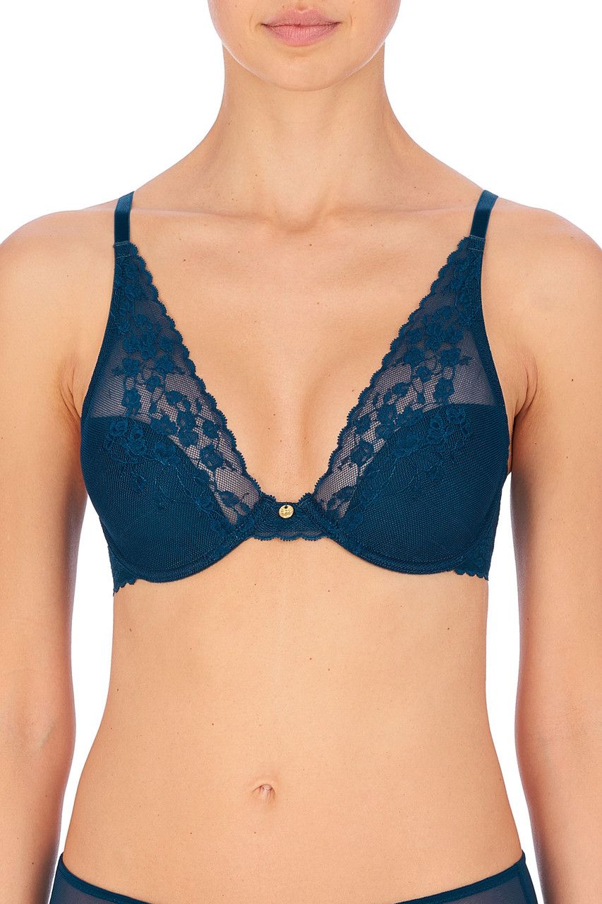 Natori Cherry Blossom Contour Bra - Cruise sold by Boutique with Grace product image thumbnail 2