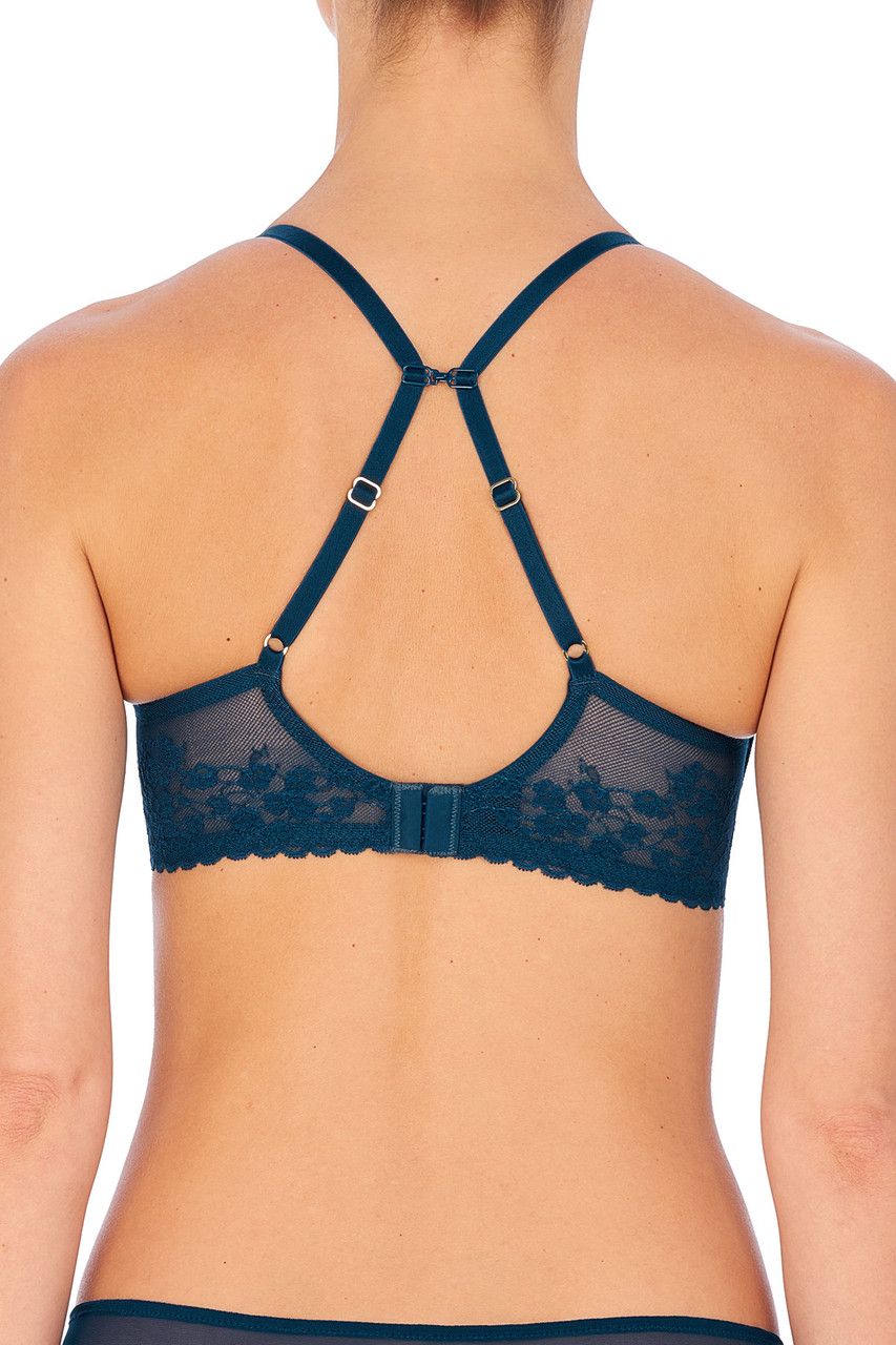 Natori Cherry Blossom Contour Bra - Cruise sold by Boutique with Grace product image thumbnail 5