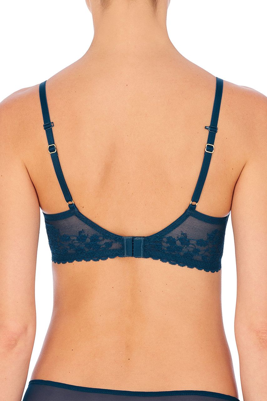 Natori Cherry Blossom Contour Bra - Cruise sold by Boutique with Grace product image thumbnail 4