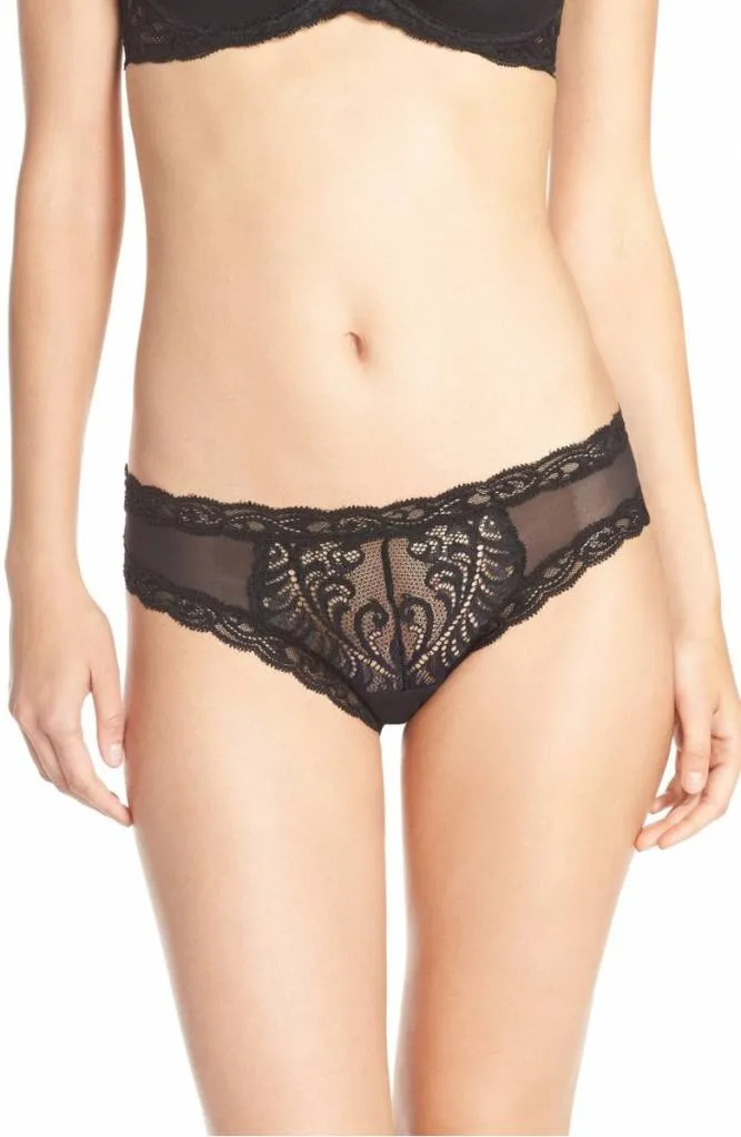 Natori Feathers Hipster sold by Boutique with Grace product image thumbnail 2