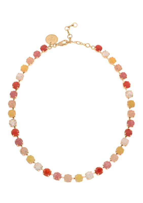 Rebekah Price Miki Necklace sold by Boutique with Grace