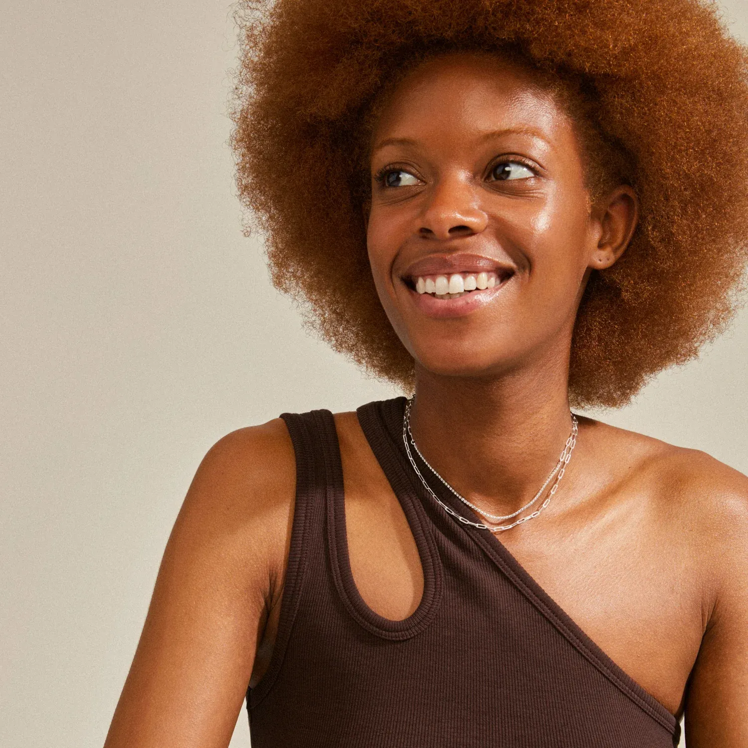 Pilgrim Rowan Recycled 2-in-1 Necklace - Silver sold by Boutique with Grace