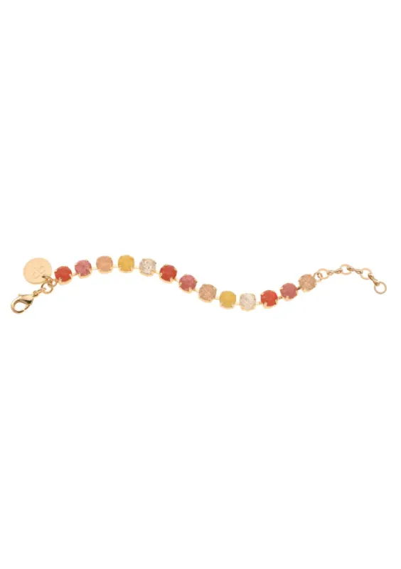 Rebekah Price Miki Bracelet sold by Boutique with Grace