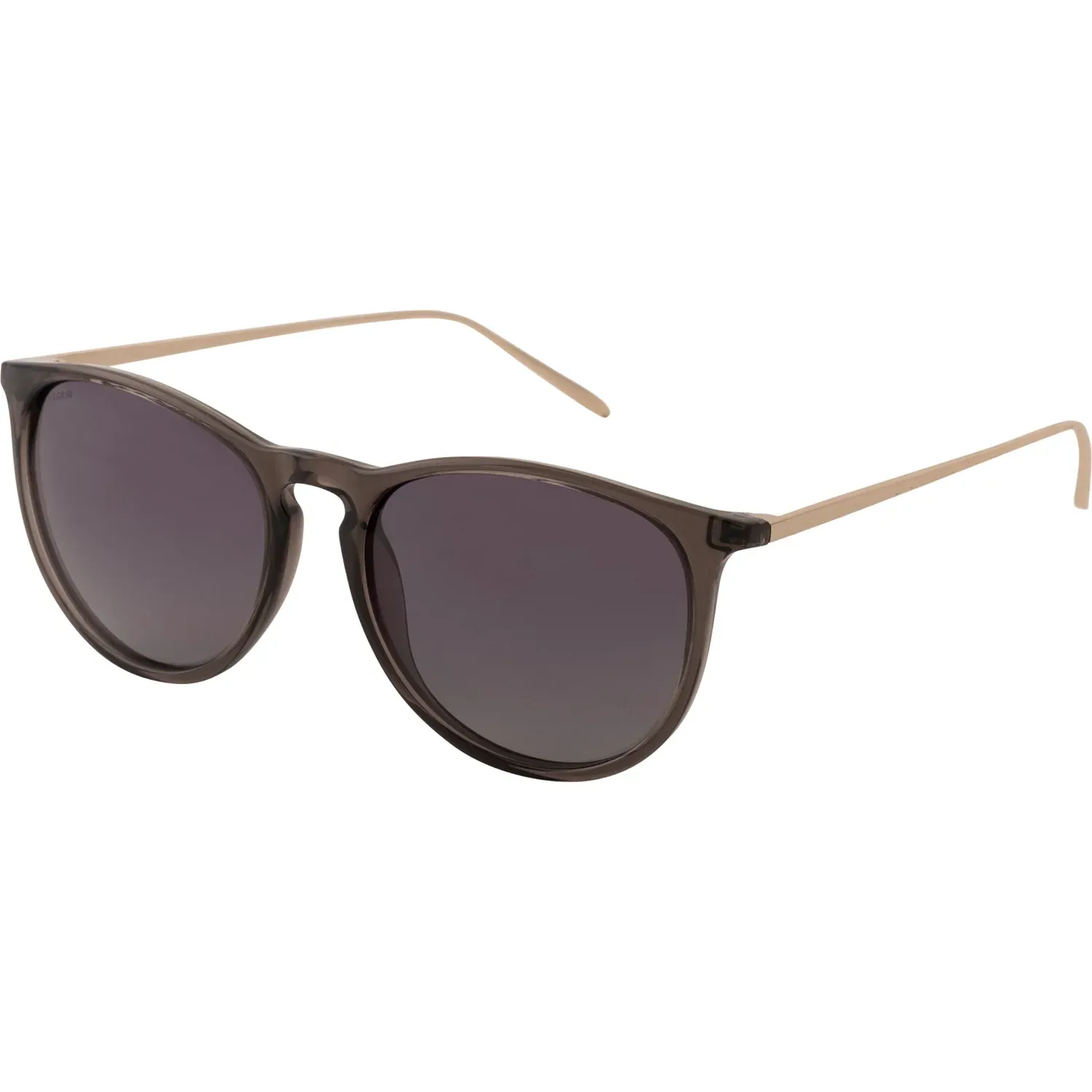 Pilgrim Vanille Sunglasses - Black/Gold sold by Boutique with Grace product image thumbnail 2