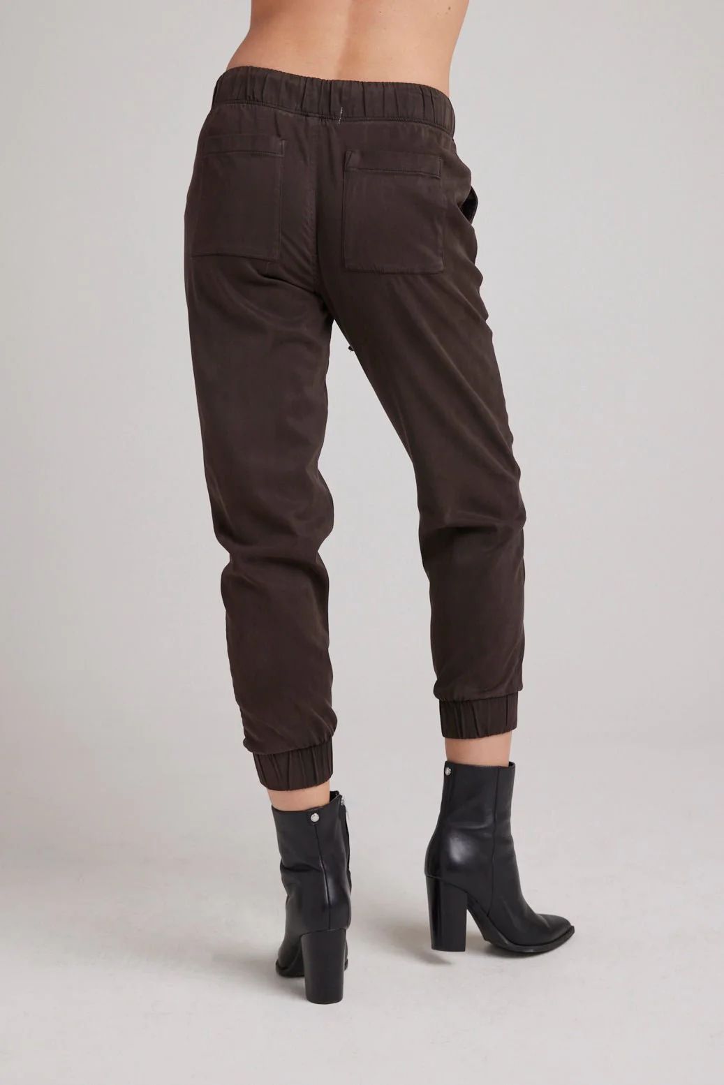 Bella Dahl Pocket Jogger - Quartz Brown sold by Boutique with Grace product image thumbnail 3