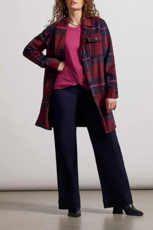 Tribal Brooke Wide Leg - Pure Indigo sold by Boutique with Grace